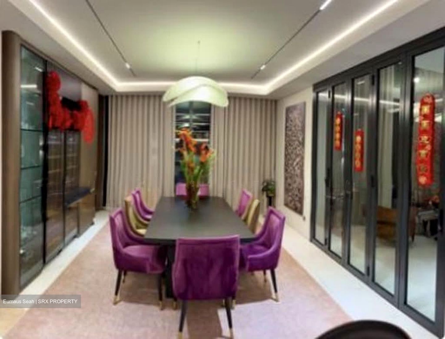 Seletar Hills Estate (D28), Semi-Detached #594060651